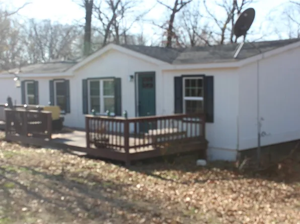 15105 Indian Creek Rd, Garfield, AR 72732