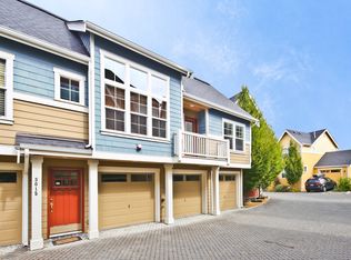 3015 SW Cycle Ct, Seattle, WA 98126
