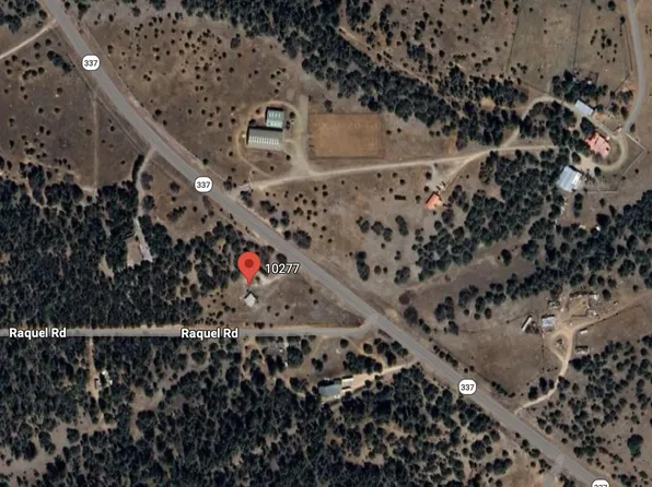10277 State Highway 337, Tijeras, NM 87059