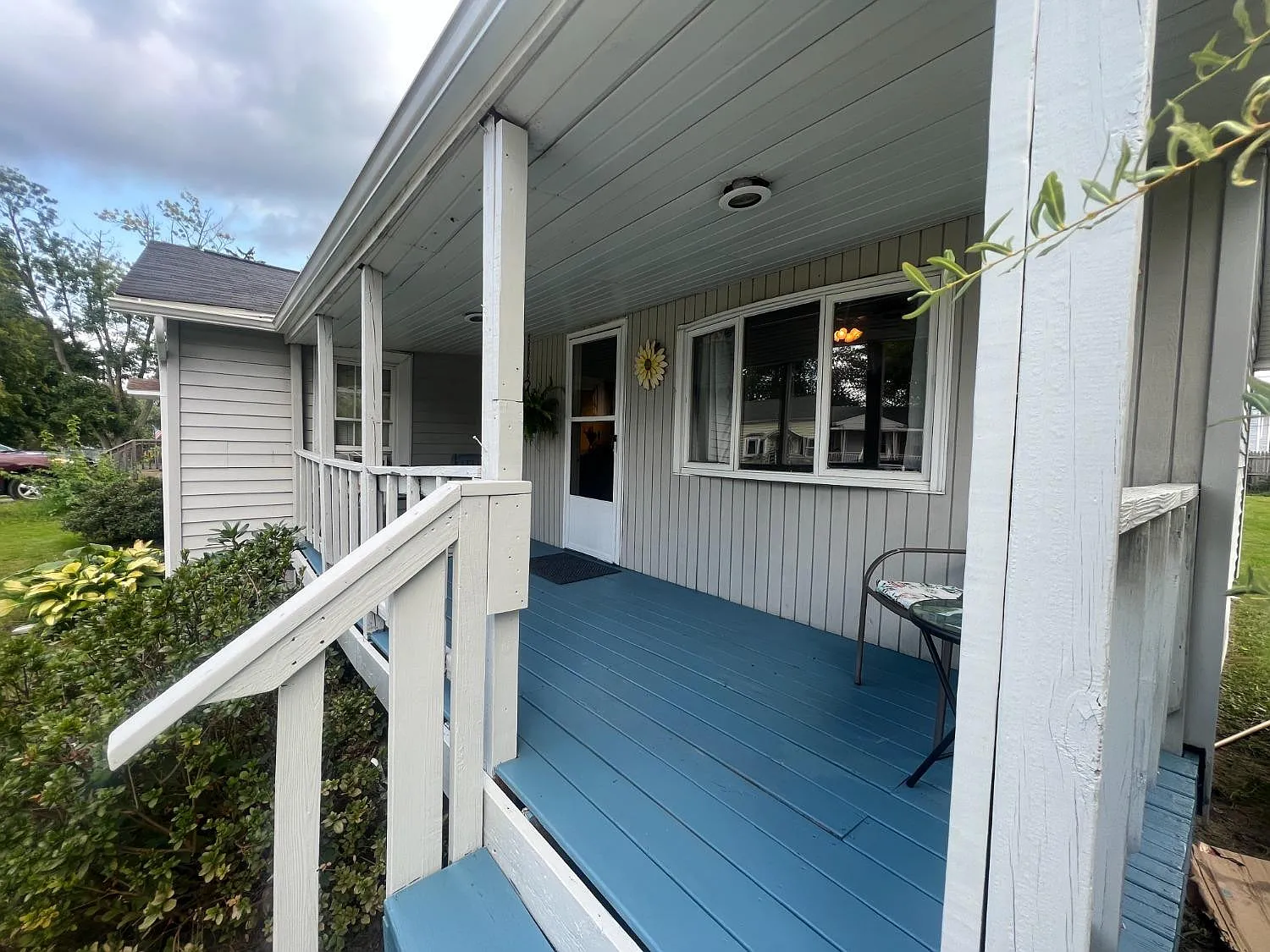 206 Oberreich St photo 1