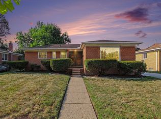 14051 Cloverdale Ave, Oak Park, MI 48237