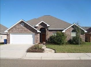 4110 N 42nd Ln, McAllen, TX 78504