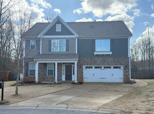 634 S Windowpane Way, Duncan, SC 29334