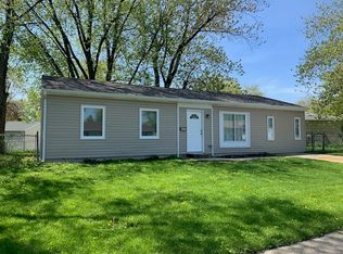 4219 Birchwood Rd, Richton Park, IL