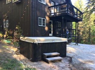 16821 Lakeview Dr, Leavenworth, WA 98826