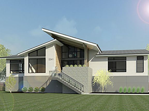 4th image of 2241 Fisher Trl NE
