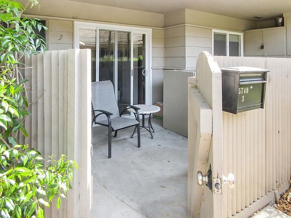 3rd image of 5740 Encina Rd Unit 3