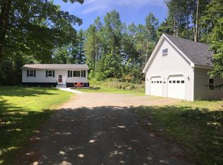 36 Getchell Rd, Clifton, ME 04428