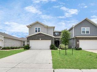 17314 Rock Willow Ln, Tomball, TX 77377