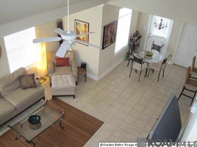 4441 Burbank Dr APT 708, Baton Rouge, LA, 70820