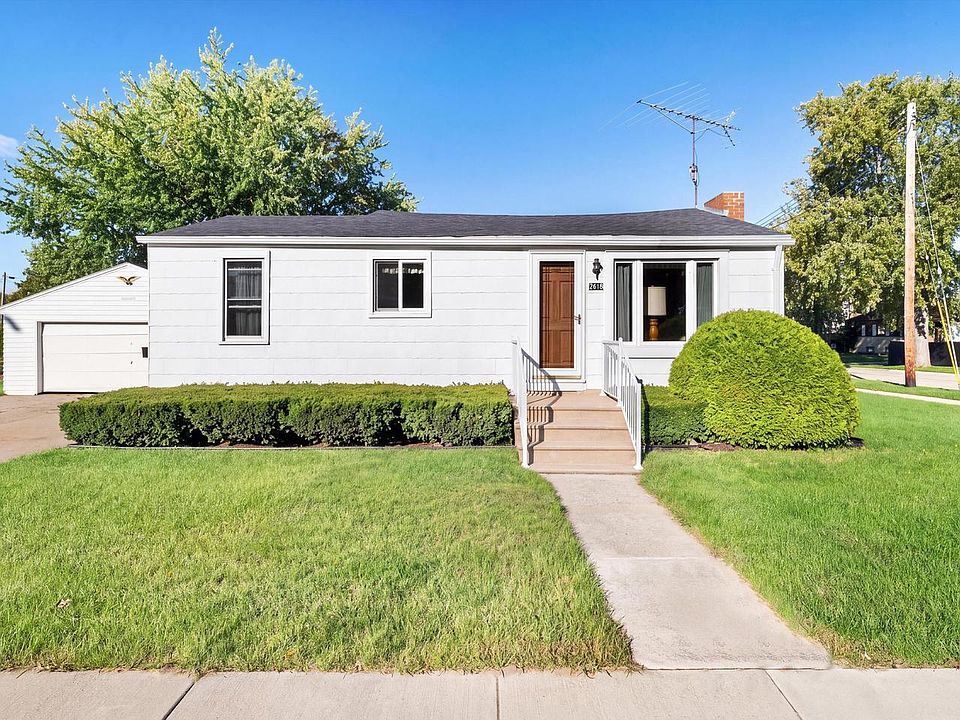 1st image of 2618 Lincoln AVENUE