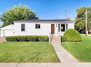 2618 Lincoln AVENUE, Two Rivers, WI 54241