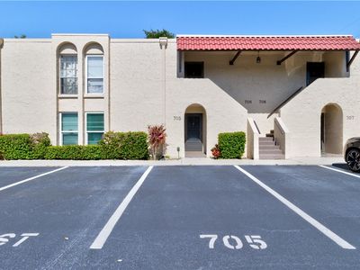835 18th St APT 705, Vero Beach, FL, 32960