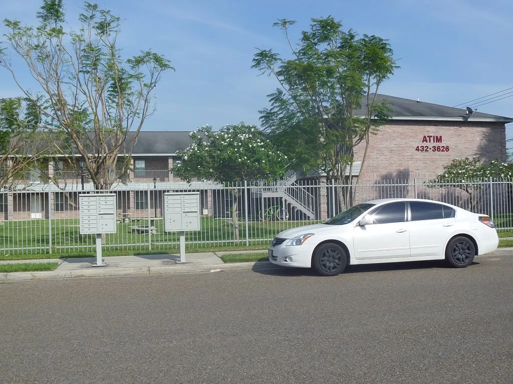 ATIM Apartments — Photo 3