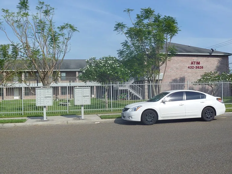 ATIM Apartments — Photo 3