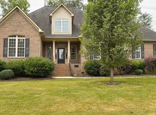 207 Highland Forest Dr, Clover, SC 29710