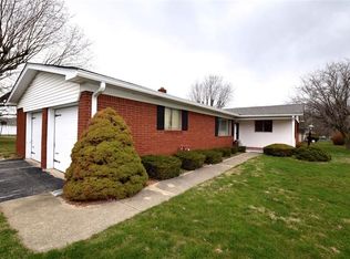 3792 S Morgantown Rd, Greenwood, IN 46143