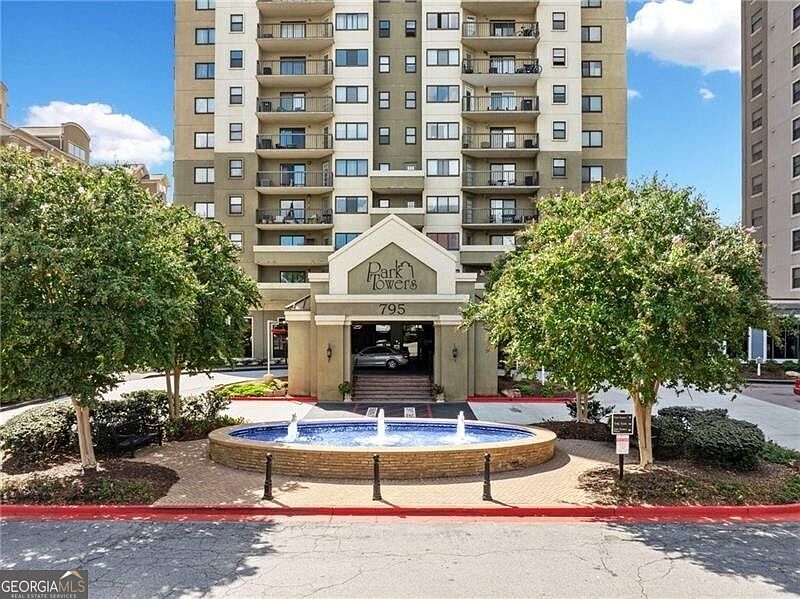 1st image of 795 Hammond Dr Unit 205