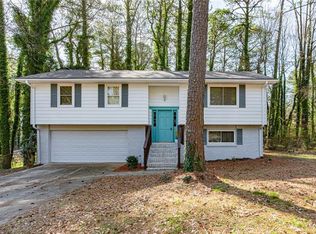 2866 Hedgewood Dr NW, Atlanta, GA