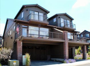 867 SW Crestline Dr, Bend, OR 97702