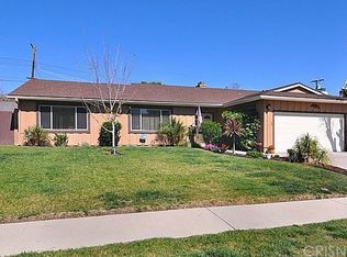 23865 Aetna St, Woodland Hills, CA 91367
