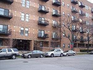1st image of 1000 E 53rd St Unit 321