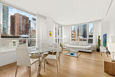 301 East 61st Street, #4B