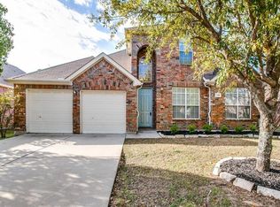 2316 Tahoe Ln, Denton, TX 76210