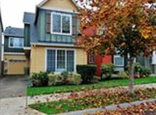 20593 SW Rosemount St, Beaverton, OR 97078