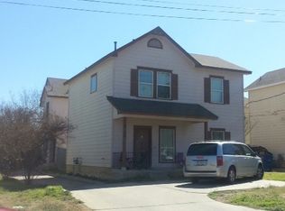 2109 Maxwell Ln, Austin, TX 78741