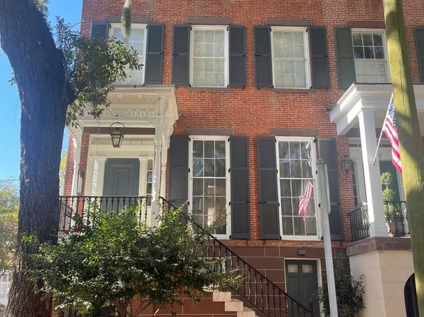 31 E Jones Street, 31 E Jones St Floor 3, Savannah, GA 31401