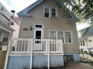 2509 W Orchard St, Milwaukee, WI 53204