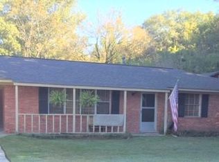 237 Torbert Dr, West Point, MS 39773