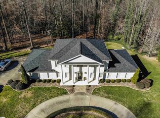 104 Paris Glen Way, Greenville, SC 29609