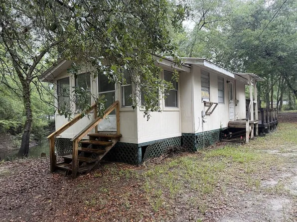 12828 SW 49TH TERRACE, WEBSTER, FL 33597