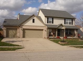 15444 Heath Cir, Westfield, IN 46074