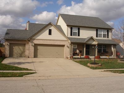 15444 Heath Cir, Westfield, IN, 46074