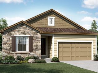 7207 S Patsburg Way, Aurora, CO 80016