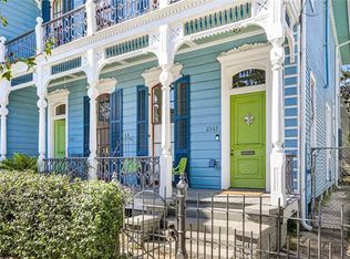 2363 Magazine St, New Orleans, LA 70130