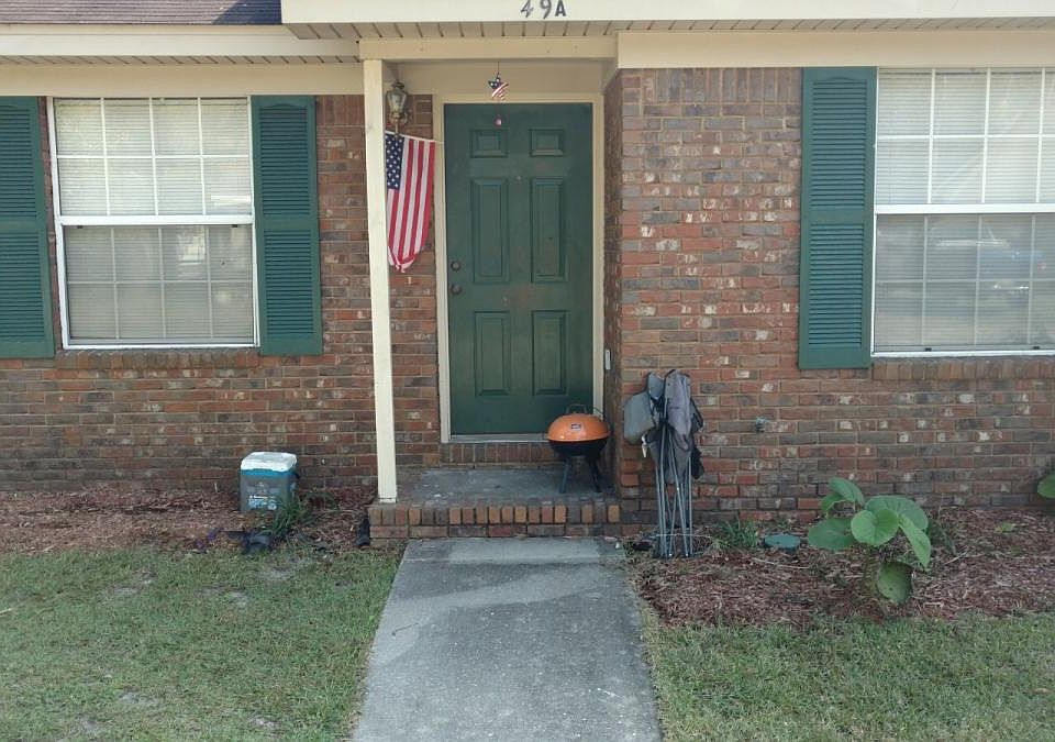 1st image of 49 Dispennette Dr #A