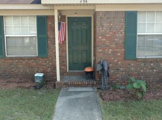 49 Dispennette Dr #A, Crawfordville, FL 32327