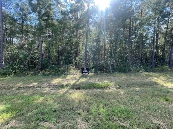 108 Coyote Run Lot 29, Willis, TX 77378