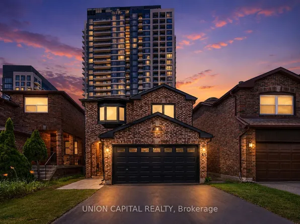 45 Chilmar Cres, Vaughan, ON L4J 6Y5