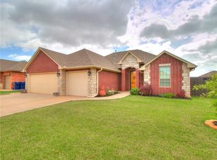4720 Limestone Dr, Oklahoma City, OK 73179