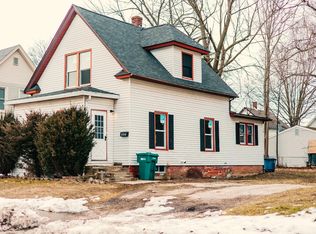 407 Woodson St, La Porte, IN