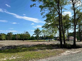 7 Woodrow Ln LOT 7, Loris, SC 29569