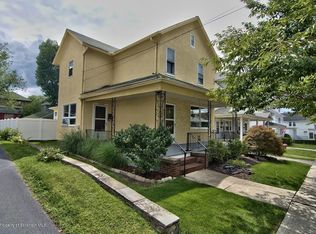 1616 Clay Ave, Scranton, PA 18509