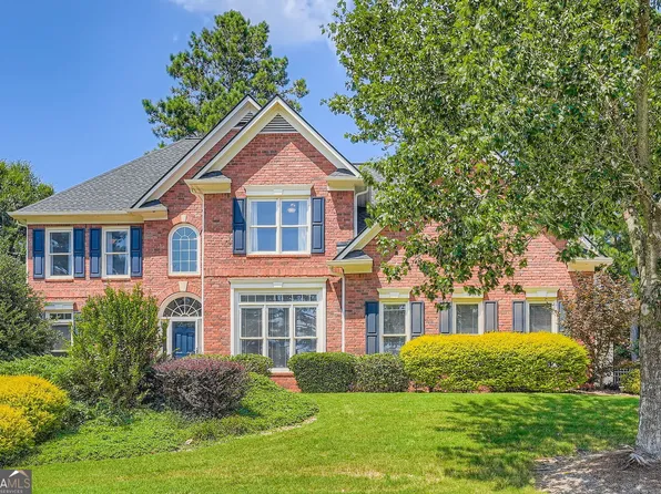 213 Southwick Ln, Peachtree City, GA 30269