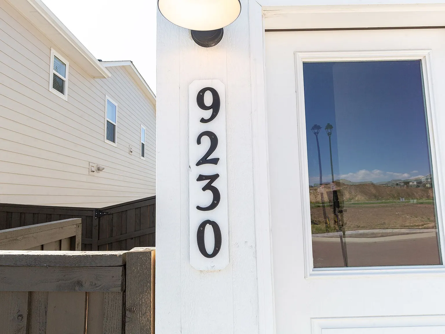 New Apartment For Rent — Photo 1
