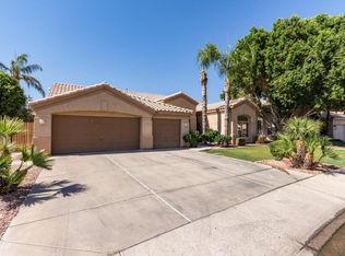 1290 W Windhaven Ave, Gilbert, AZ 85233